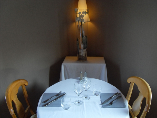 Imagen del bar/restaurante del Hotel Le Clos Du Loup. Foto 2