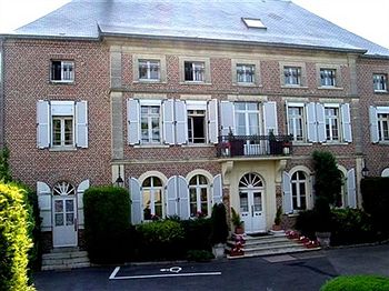 Imagen general del Hotel Le Clos Du Montvinage. Foto 1