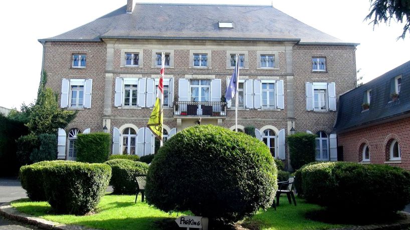 Imagen general del Hotel Le Clos Du Montvinage. Foto 2