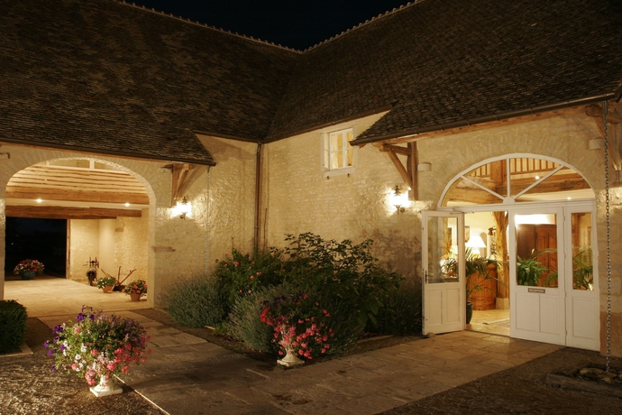 Imagen general del Hotel Le Clos. Foto 3