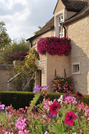 Imagen general del Hotel Le Clos. Foto 4