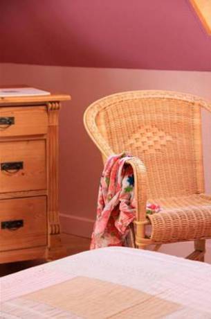 Imagen de la habitación del Hotel Le Clos Fleuri, Belle Ile. Foto 6
