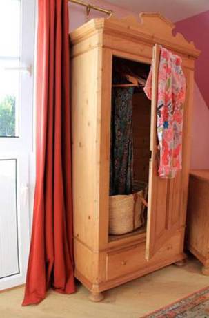 Imagen de la habitación del Hotel Le Clos Fleuri, Belle Ile. Foto 7