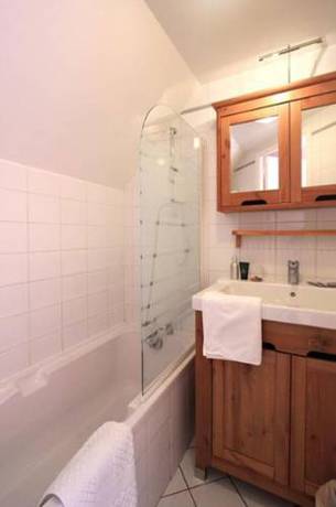Imagen de la habitación del Hotel Le Clos Fleuri, Belle Ile. Foto 8