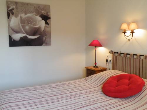Imagen de la habitación del Hotel Le Clos Fleuri, Belle Ile. Foto 13