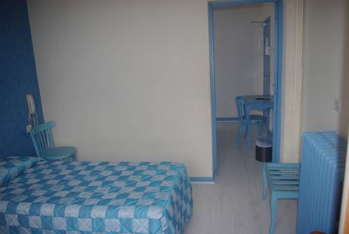 Imagen de la habitación del Hotel Le Clos, GAP. Foto 4