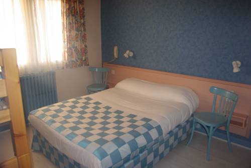 Imagen de la habitación del Hotel Le Clos, GAP. Foto 7