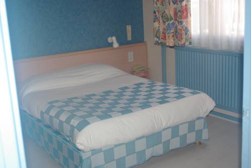 Imagen de la habitación del Hotel Le Clos, GAP. Foto 12