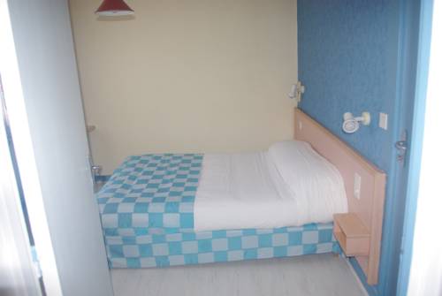 Imagen de la habitación del Hotel Le Clos, GAP. Foto 14