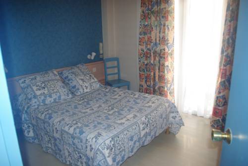 Imagen de la habitación del Hotel Le Clos, GAP. Foto 15