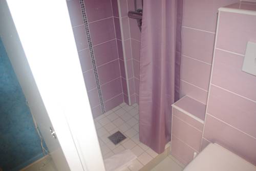 Imagen de la habitación del Hotel Le Clos, GAP. Foto 16