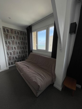 Imagen de la habitación del Hotel Le Clos Normand. Foto 20