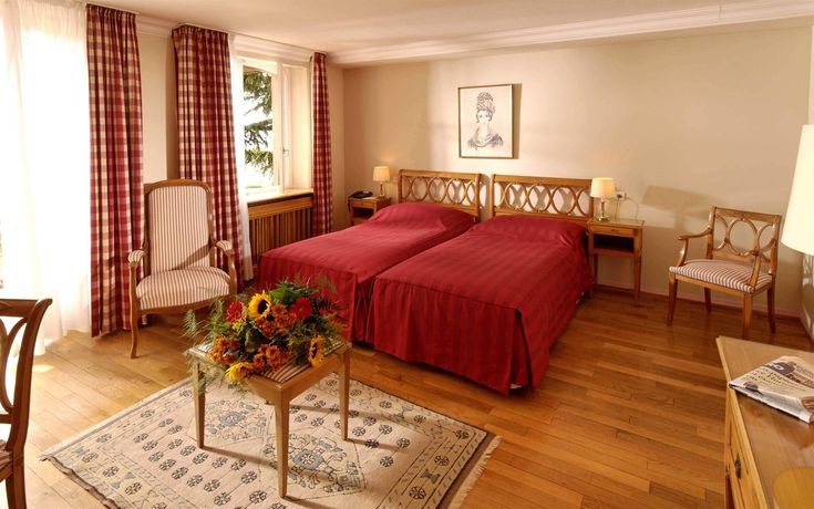 Imagen general del Hotel Le Clos Saint Vincent. Foto 2