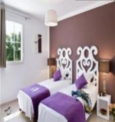 Imagen general del Hotel Le Clos Savornin. Foto 3