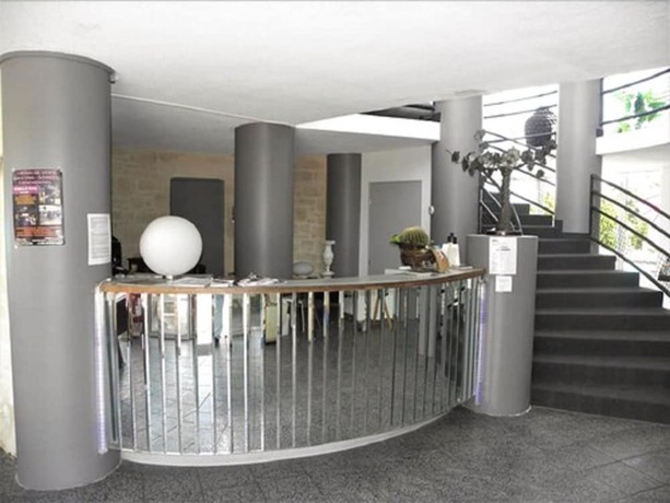 Imagen de los interiores del Hotel Le Clos de Sangonis. Foto 16