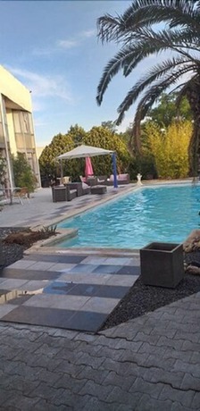 Imagen general del Hotel Le Clos de Sangonis. Foto 2
