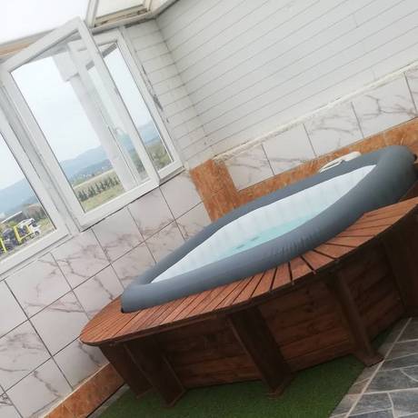 Imagen general del Hotel Le Clos de Sangonis. Foto 3