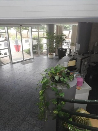 Imagen de los interiores del Hotel Le Clos de Sangonis. Foto 19