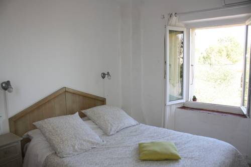 Imagen de la habitación del Hotel Le Clos du Dramont. Foto 7