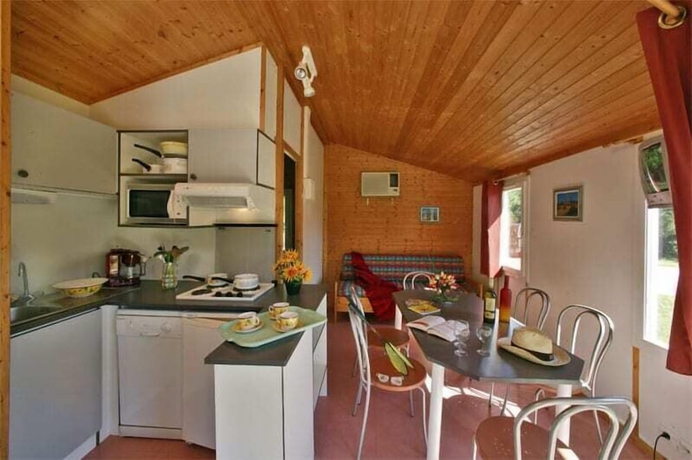 Imagen de la habitación del Hotel Le Clos du Moulin. Foto 3