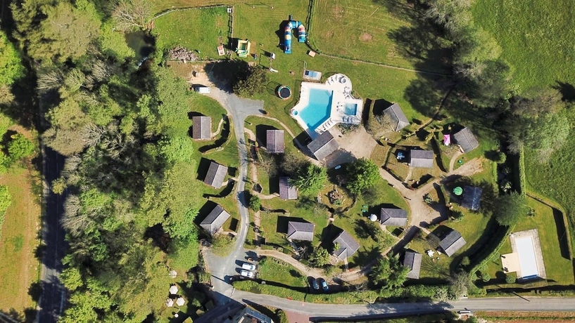 Imagen general del Hotel Le Clos du Moulin. Foto 1