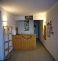 Imagen general del Hotel Le Clot La Chalpe. Foto 2