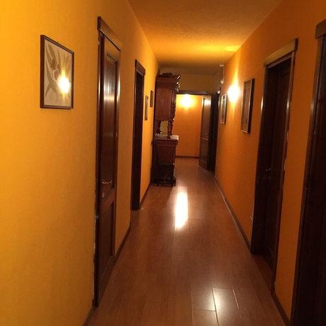 Imagen de los interiores del Hotel Le Clou. Foto 13