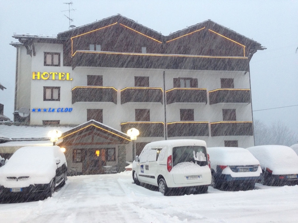 Imagen general del Hotel Le Clou. Foto 4