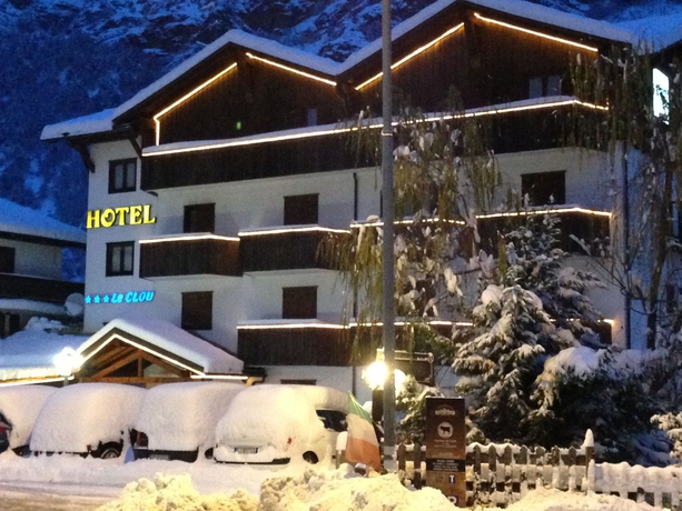 Imagen general del Hotel Le Clou. Foto 5