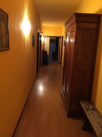 Imagen de los interiores del Hotel Le Clou. Foto 14