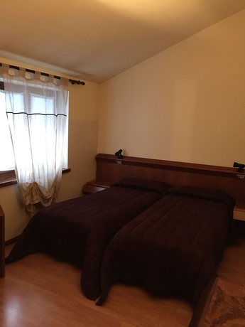 Imagen de la habitación del Hotel Le Clou. Foto 8