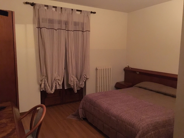 Imagen de la habitación del Hotel Le Clou. Foto 9