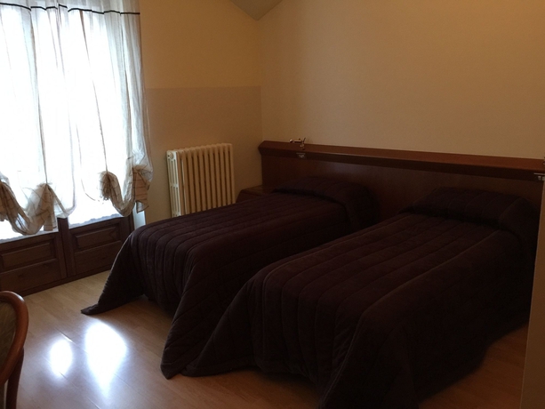 Imagen de la habitación del Hotel Le Clou. Foto 11