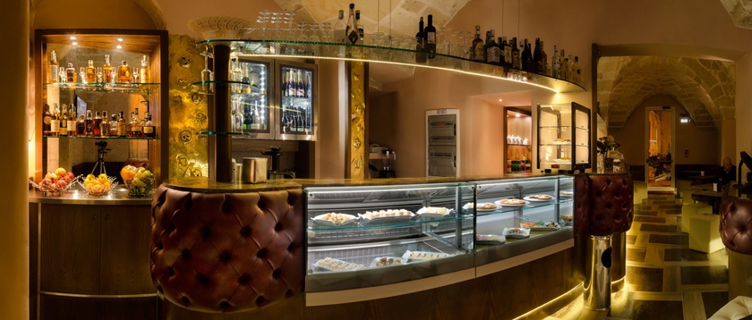 Imagen de los interiores del Hotel Le Club Boutique. Foto 12