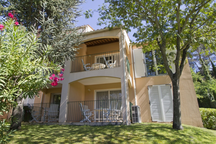 Imagen general del Hotel Le Club Mougins. Foto 2