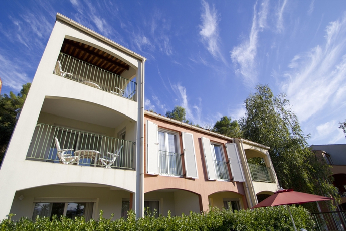 Imagen general del Hotel Le Club Mougins. Foto 3