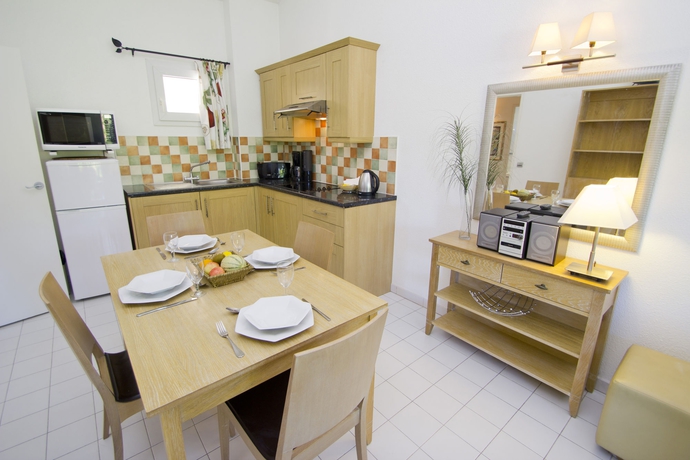 Imagen de la habitación del Hotel Le Club Mougins. Foto 11