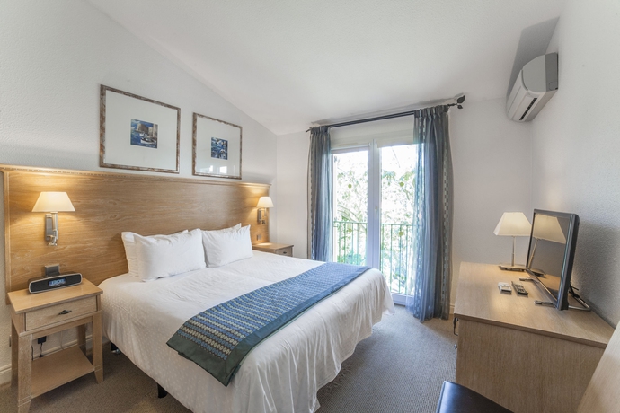Imagen de la habitación del Hotel Le Club Mougins. Foto 12
