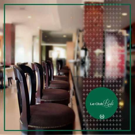 Imagen de los interiores del Hotel Le Club Resort. Foto 16