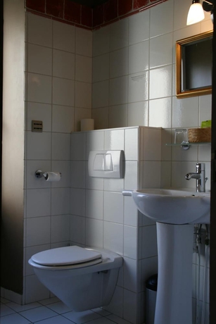 Imagen de la habitación del Hotel Le Cobh. Foto 18