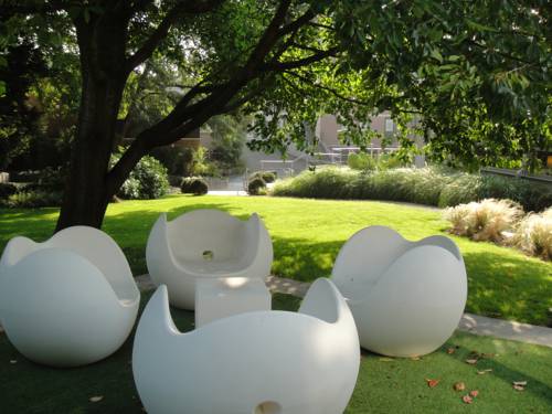 Imagen de la habitación del Hotel Le Côté Vert. Foto 2