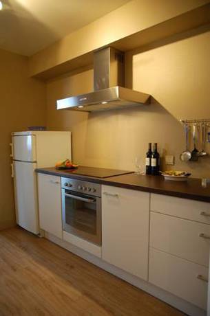 Imagen de la habitación del Hotel Le Côté Vert. Foto 4