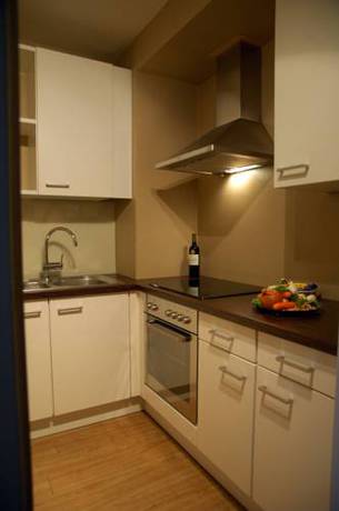 Imagen de la habitación del Hotel Le Côté Vert. Foto 12