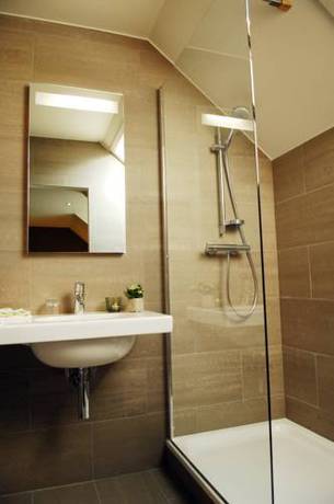 Imagen de la habitación del Hotel Le Côté Vert. Foto 14