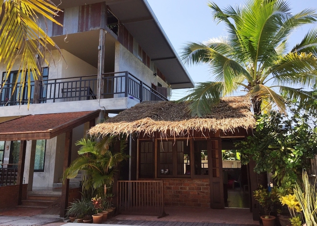 Imagen de los interiores del Hotel Le Cocotier Resort. Foto 19