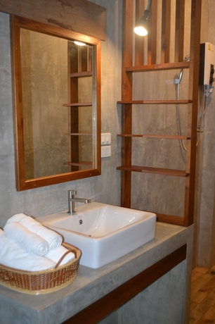 Imagen de la habitación del Hotel Le Cocotier Resort. Foto 14