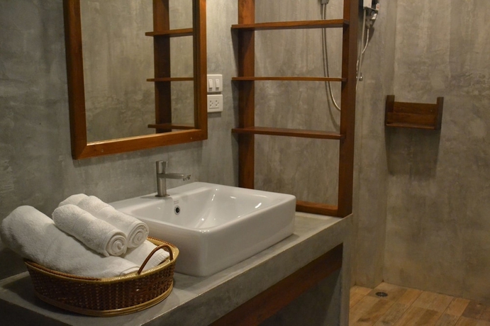 Imagen de la habitación del Hotel Le Cocotier Resort. Foto 16