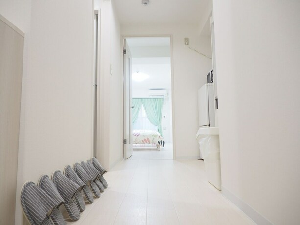 Imagen de la habitación del Hotel Le Coeur Tengachaya Kita Comfortable Room. Foto 17