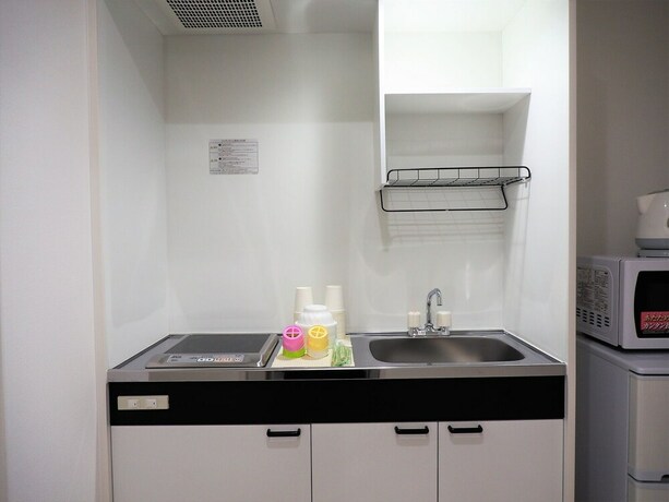 Imagen de la habitación del Hotel Le Coeur Tengachaya Kita Comfortable Room. Foto 18