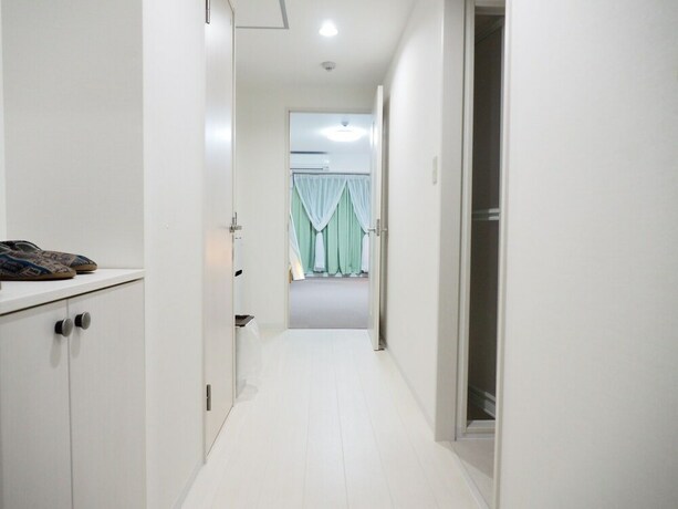 Imagen de la habitación del Hotel Le Coeur Tengachaya Kita Comfortable Room. Foto 19